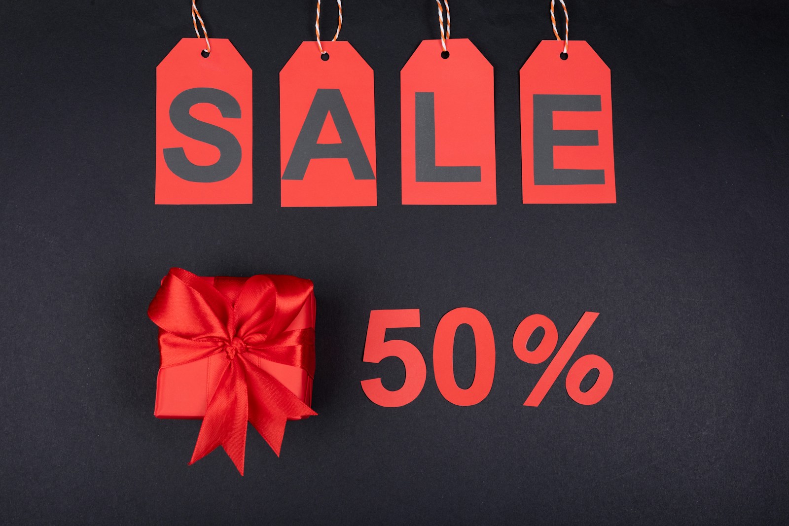 E-commerce fulfilment and products